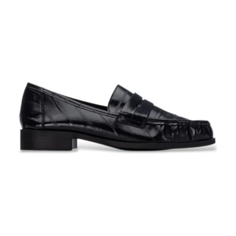 Xti Mocasines 146430 14643001-NEGRO