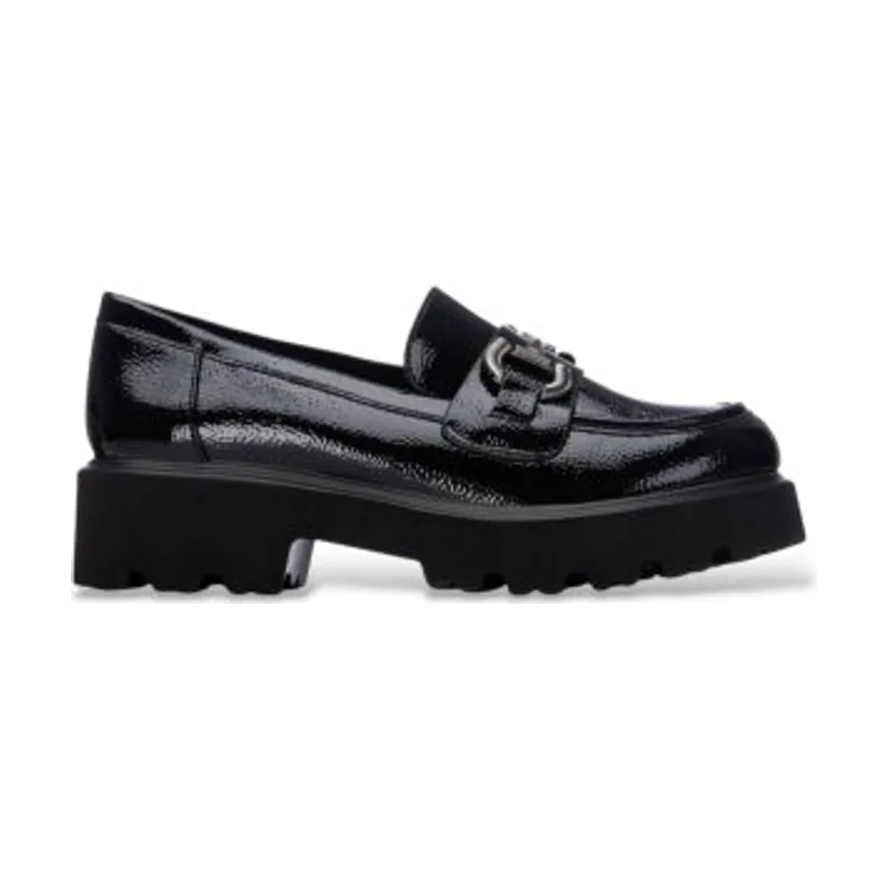 Xti Mocasines 146433 14643301-NEGRO