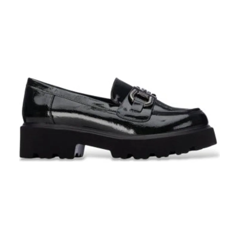 Xti Mocasines 146433 14643302-KAKI