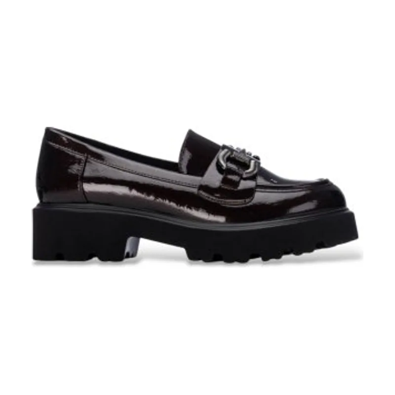Xti Zapatos 146433 14643303-BURDEOS