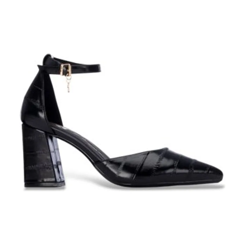 Xti Zapatos 146441 14644102-NEGRO