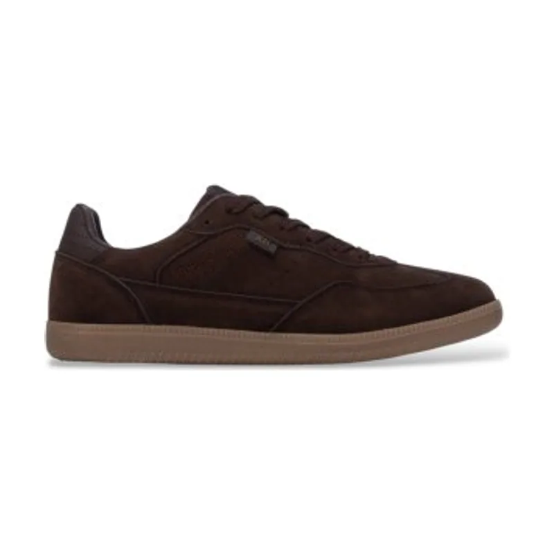 Xti Zapatillas 146472 14647202-MARRON
