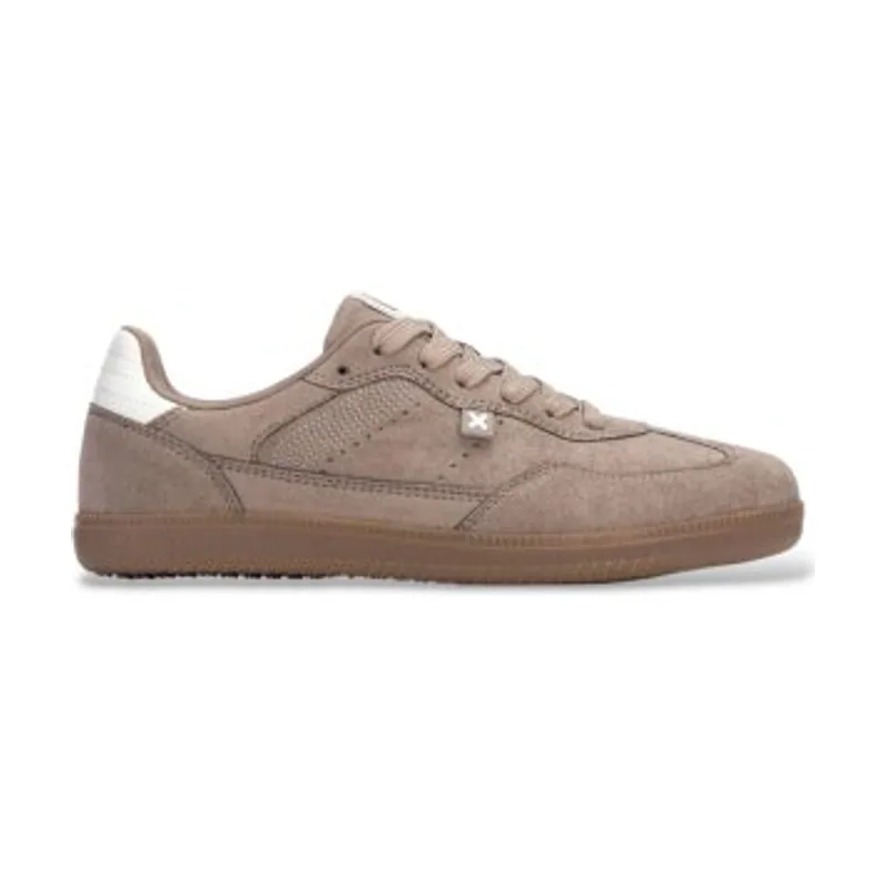 Xti Zapatillas 146472 14647203-TAUPE