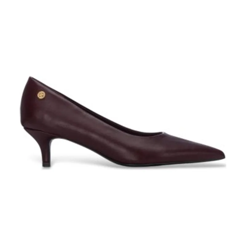 Xti Zapatos 146526 14652602-BURDEOS