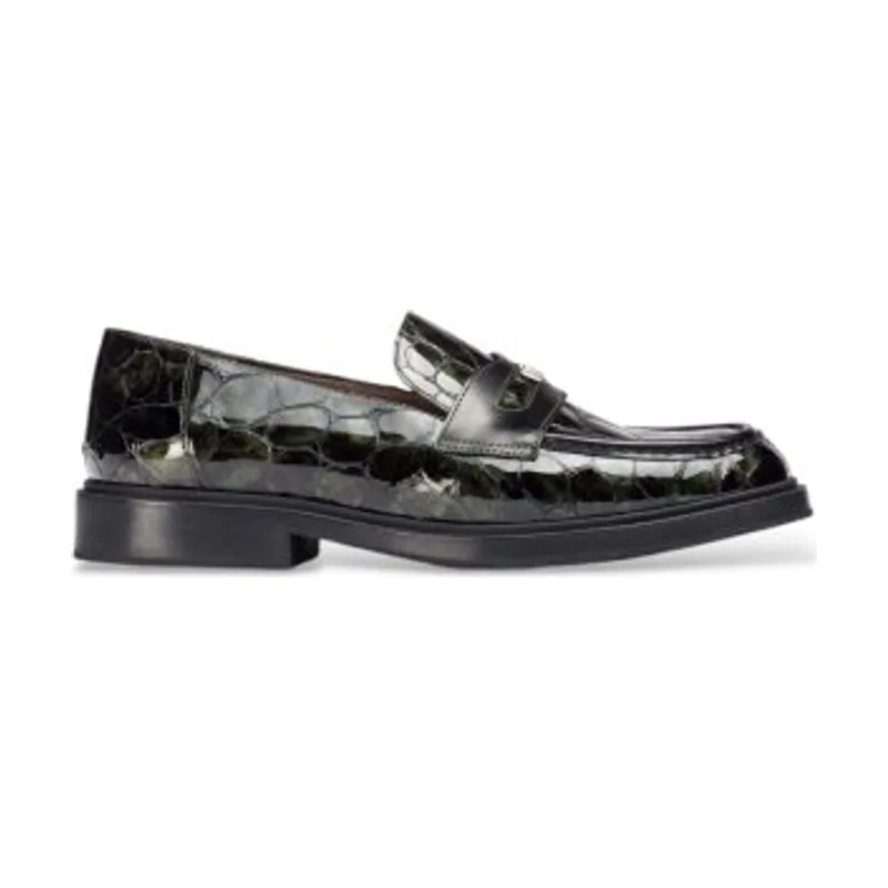 Wonders Mocasines de Piel Ned B-9143_5521_11764
