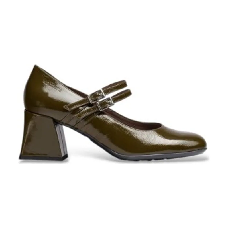 Wonders Zapatos de Piel Elista H-6210_5452_306