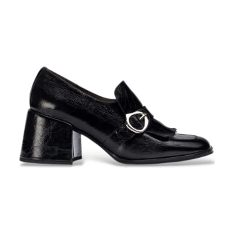 Wonders Mocasines de Piel Victoria 01 H-6401_5520_5792