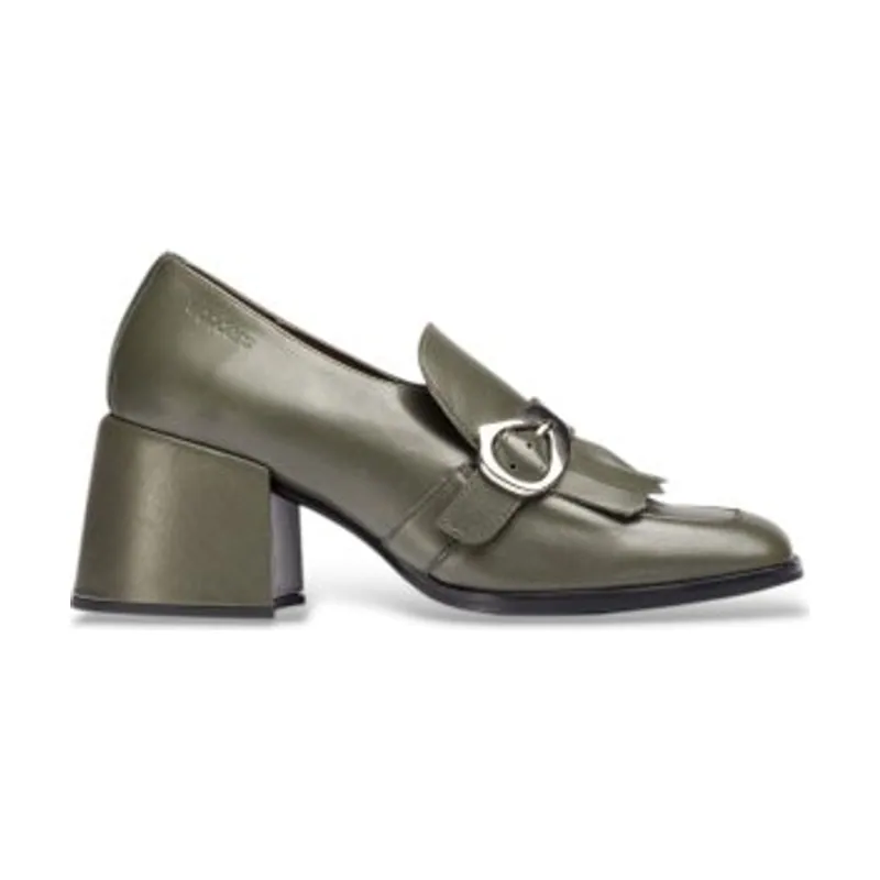 Wonders Mocasines de Piel Victoria 01 H-6401_1960_306