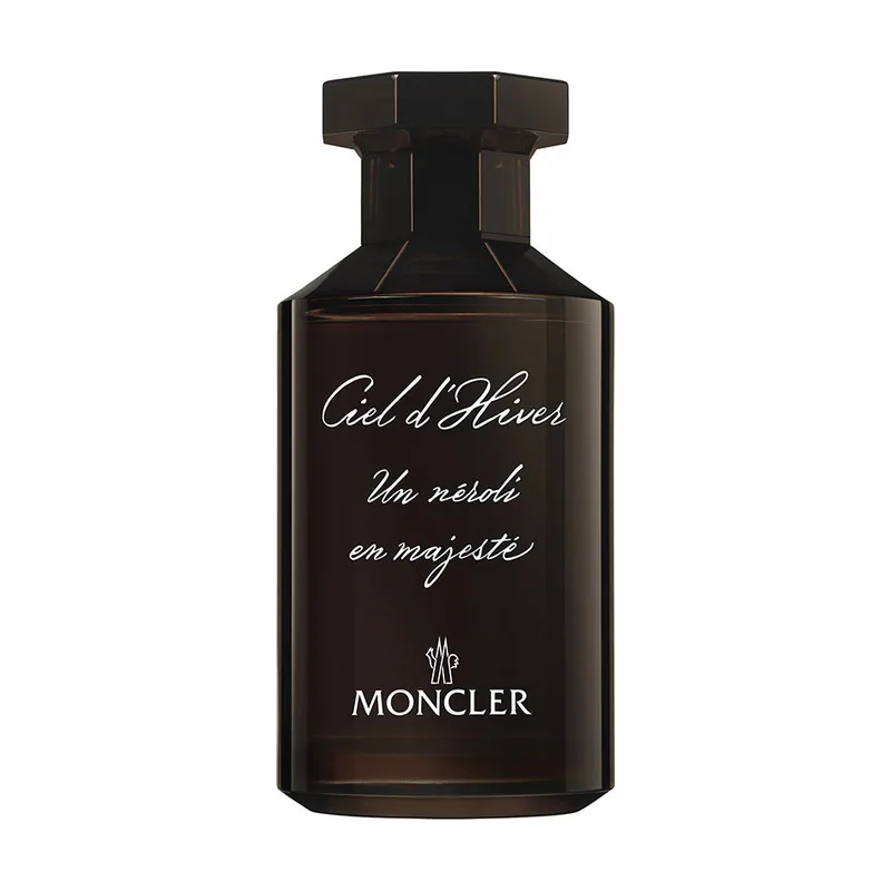 Moncler CIEL D’HIVER eau de parfum vaporizador