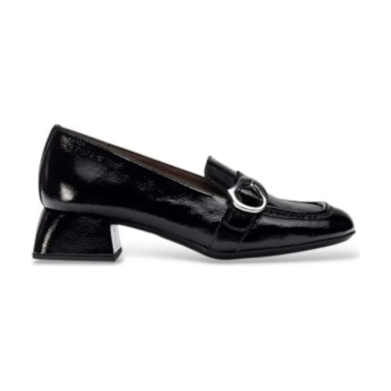 Wonders Mocasines de Piel James D-1210_5452_5792