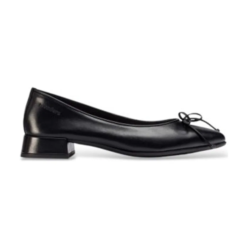 Wonders Bailarinas de Piel Evow 01 B-9701_4387_5792