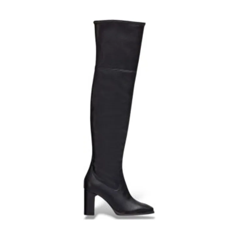 Wonders Botas De Piel Isabella M-5146_5098_5792