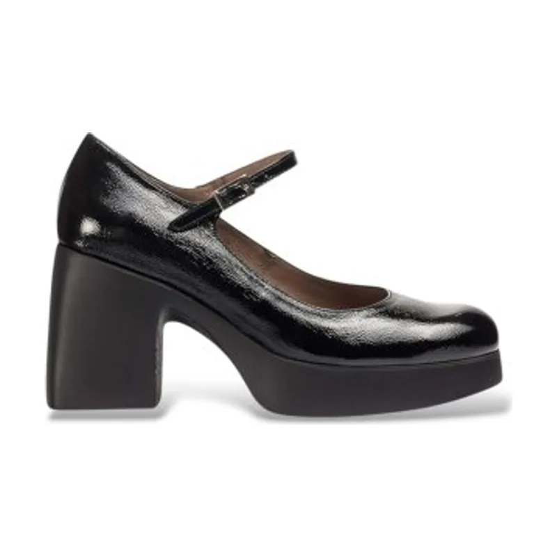 Wonders Zapatos De Piel Lady H-4940_2024_5792