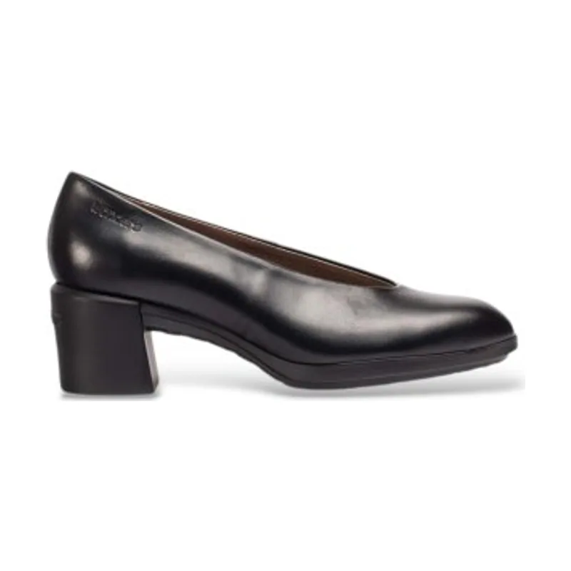 Wonders Zapatos de Piel Reghost 01 H-6701_2525_5792