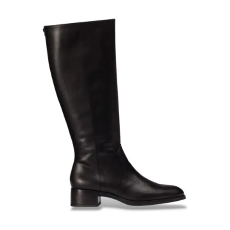 Wonders Botas de Piel Bonjour 03 D-1803_5121_5792