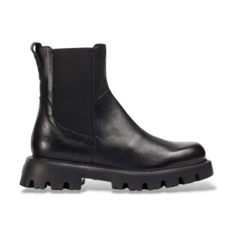 Wonders Botines de Piel Goodfly 11 C-7511_5511_5792