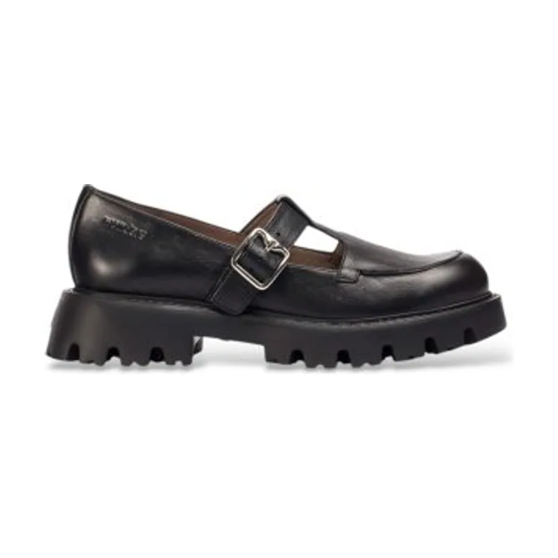 Wonders Zapatos de Piel Goodfly 15 C-7515_5511_5792