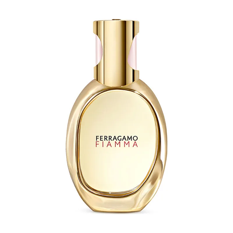 Salvatore Ferragamo FIAMMA eau de parfum vaporizador