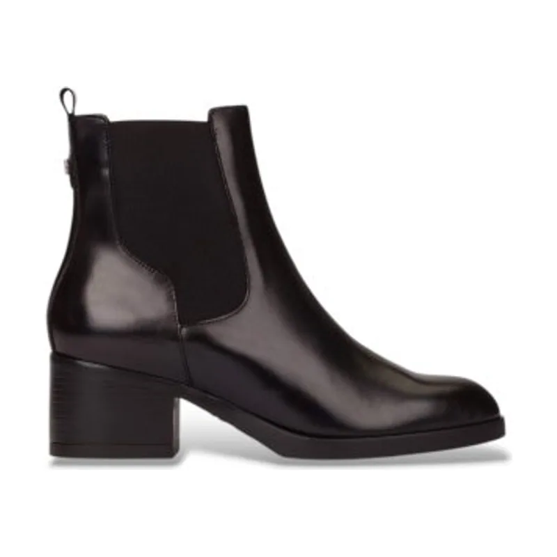 Wonders Botines de Piel Santafé 52 G-6252_2763_5792