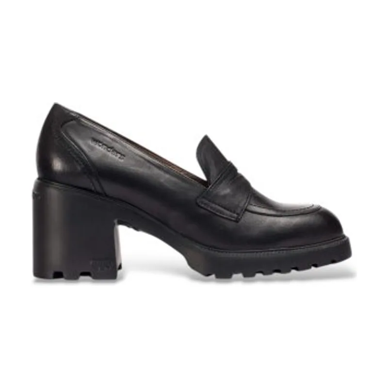 Wonders Mocasines de Piel Ilma 01 G-7201_5511_5792