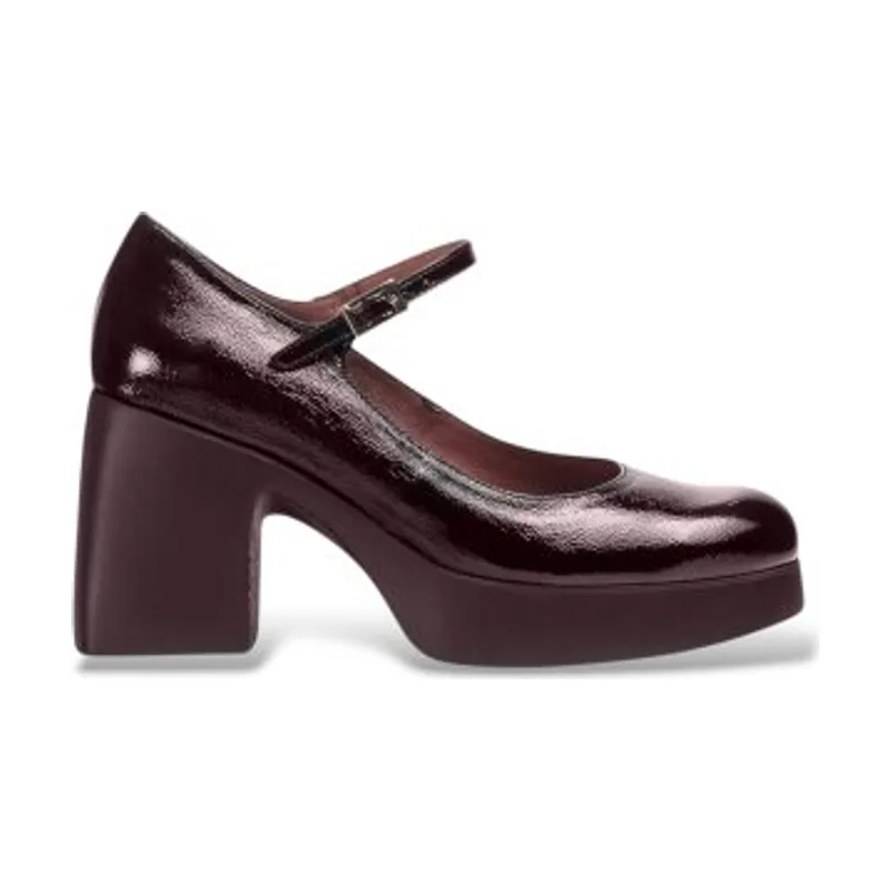 Wonders Zapatos De Piel Lady H-4940_2024_9834