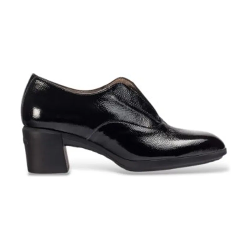 Wonders Zapatos de Piel Reghost 04 H-6704_2024_5792