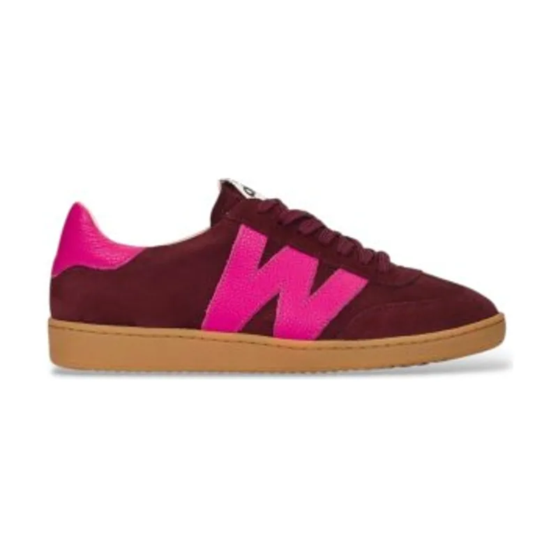 Wonders Zapatillas de Piel Nubia 01 AP-2001_5703_12292