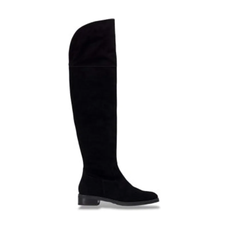 Wonders Botas de Piel Codigree 89 C-5489_5080_5792
