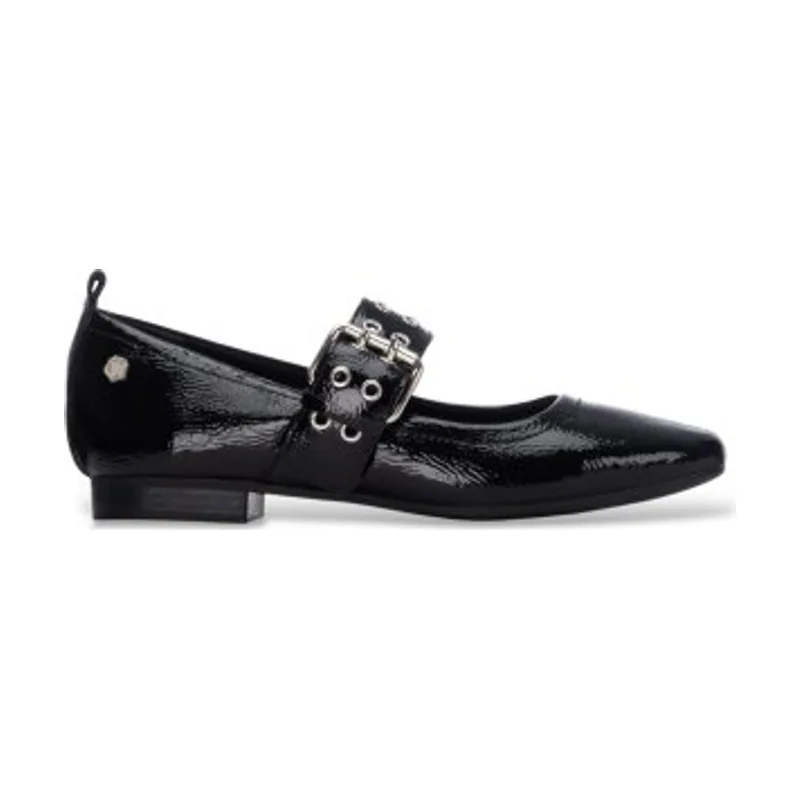 Carmela Bailarinas de Piel 164144 16414402-NEGRO