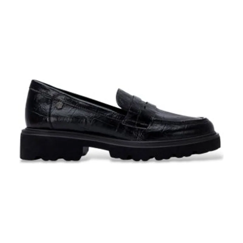 Carmela Mocasines 164270 16427001-NEGRO