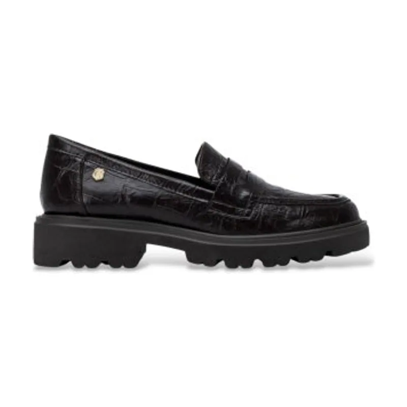 Carmela Mocasines 164270 16427002-MARRON