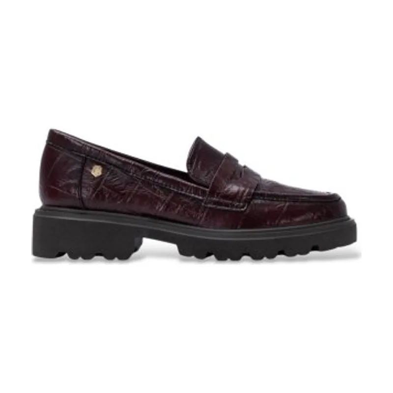 Carmela Mocasines 164270 16427003-BURDEOS