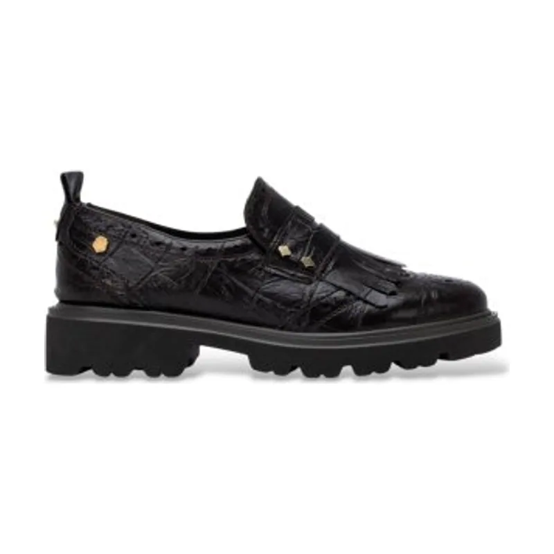 Carmela Mocasines 164359 16435901-MARRON