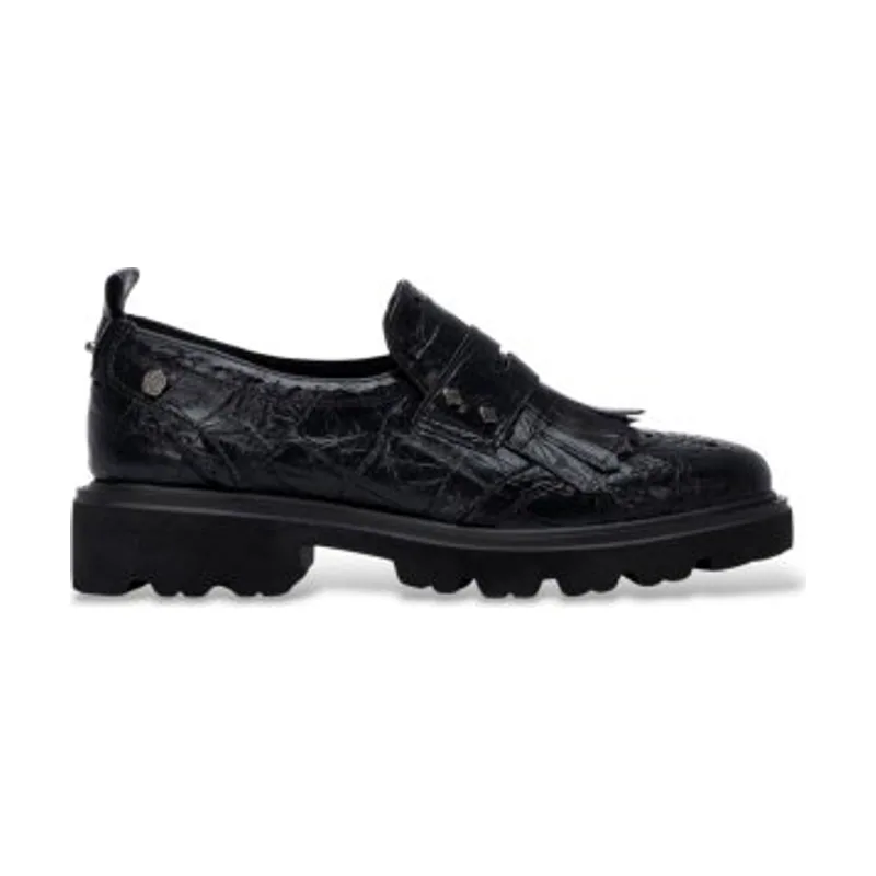 Carmela Mocasines 164359 16435903-NEGRO