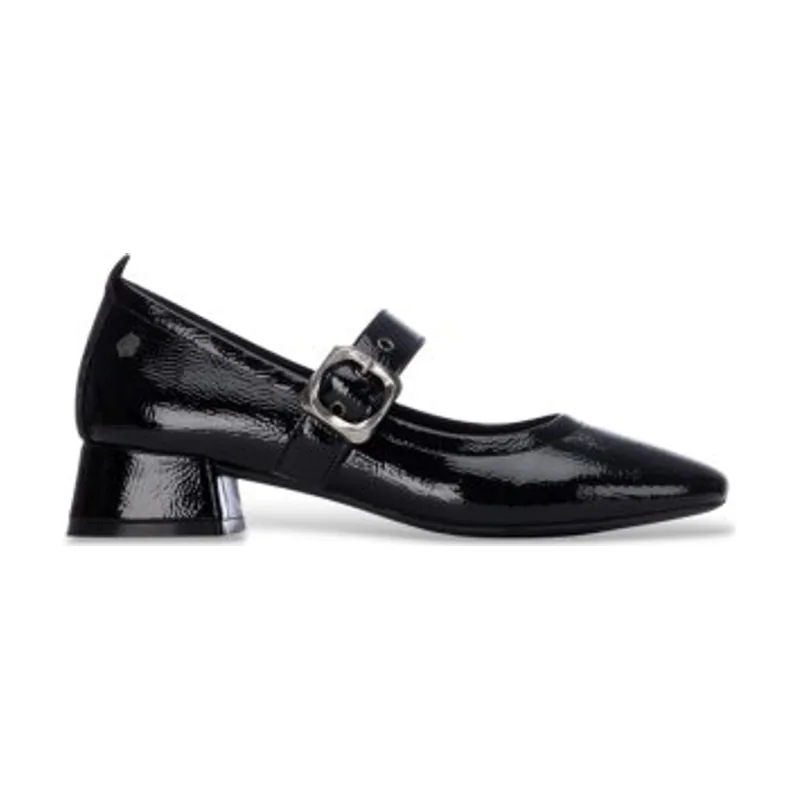 Carmela Bailarinas de Piel 164361 16436101-NEGRO