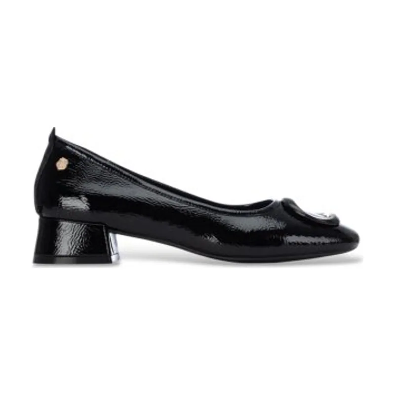 Carmela Bailarinas de Piel 164363 16436301-NEGRO