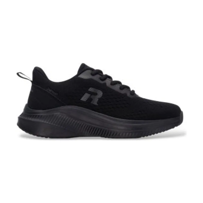 Refresh Zapatillas 176013 17601301-NEGRO