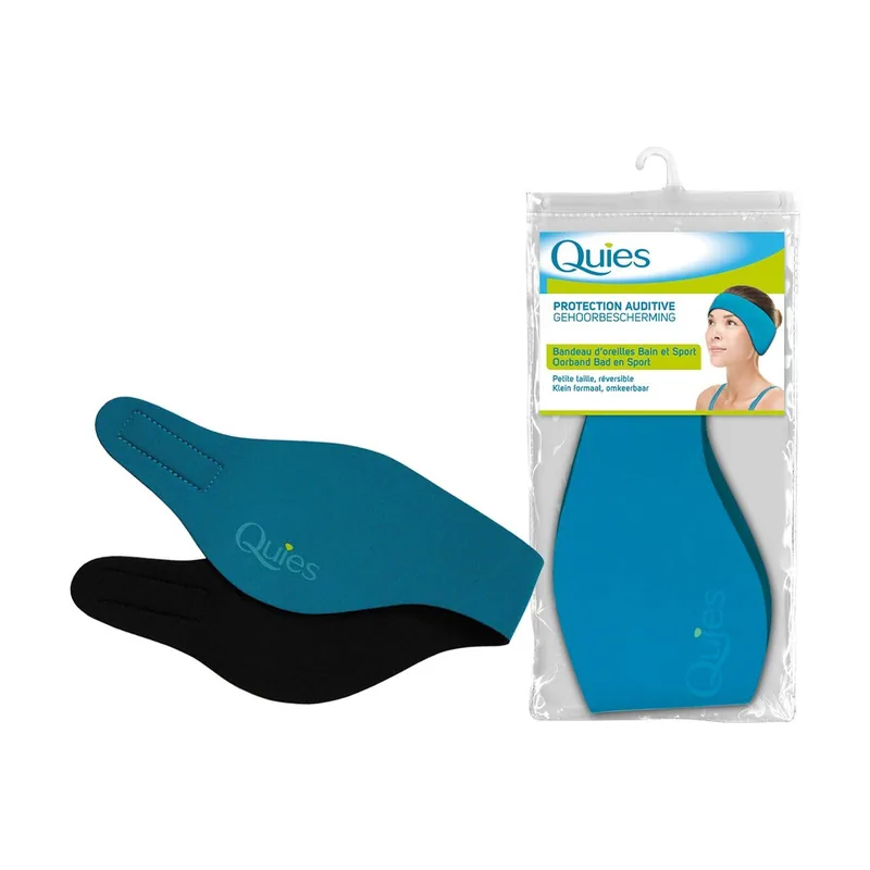 Banda Neopreno Protector Auricular Adulto