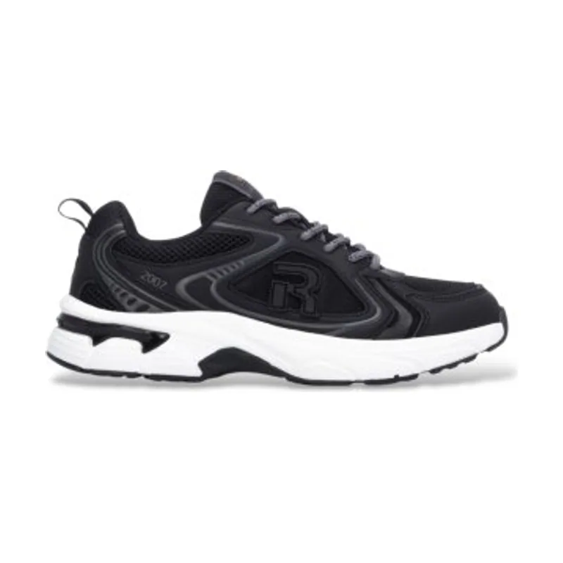 Refresh Zapatillas 176053 17605301-NEGRO