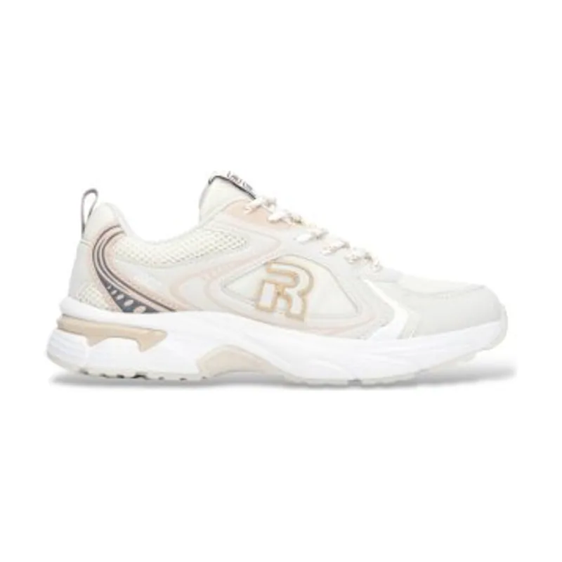 Zapatillas 176053 17605302-BEIGE