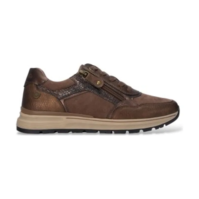 Zapatillas 176088 17608804-CAMEL