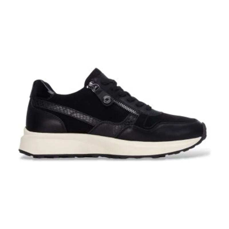 Zapatillas 176091 17609101-NEGRO