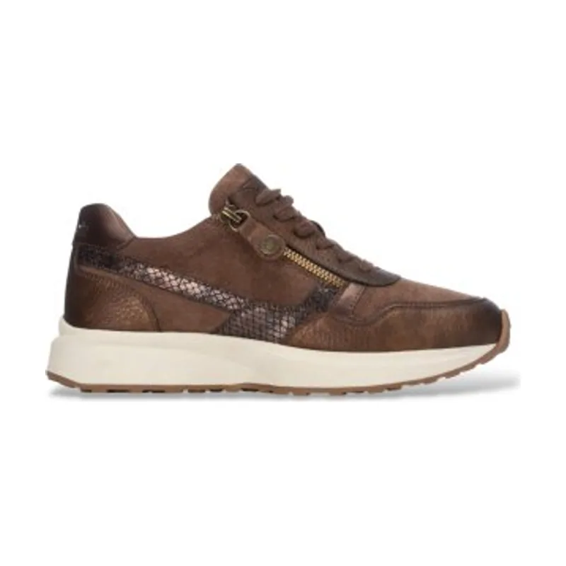 Refresh Zapatillas 176091 17609103-TAUPE