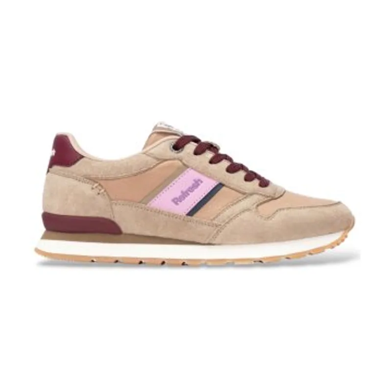 Refresh Zapatillas 176092 17609204-BEIGE
