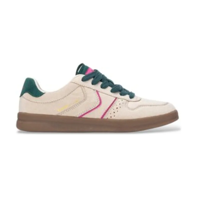 Refresh Zapatillas 176093 17609301-BEIGE