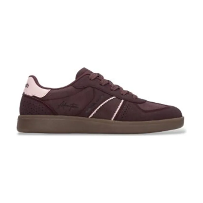 Refresh Zapatillas 176100 17610003-MARRON
