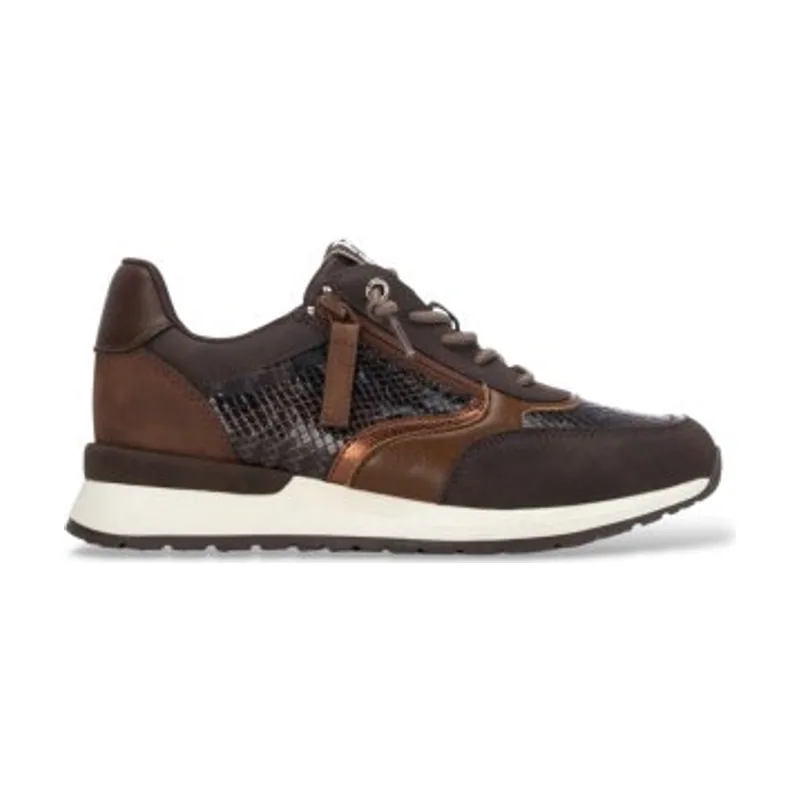 Refresh Zapatillas 176109 17610904-MARRON