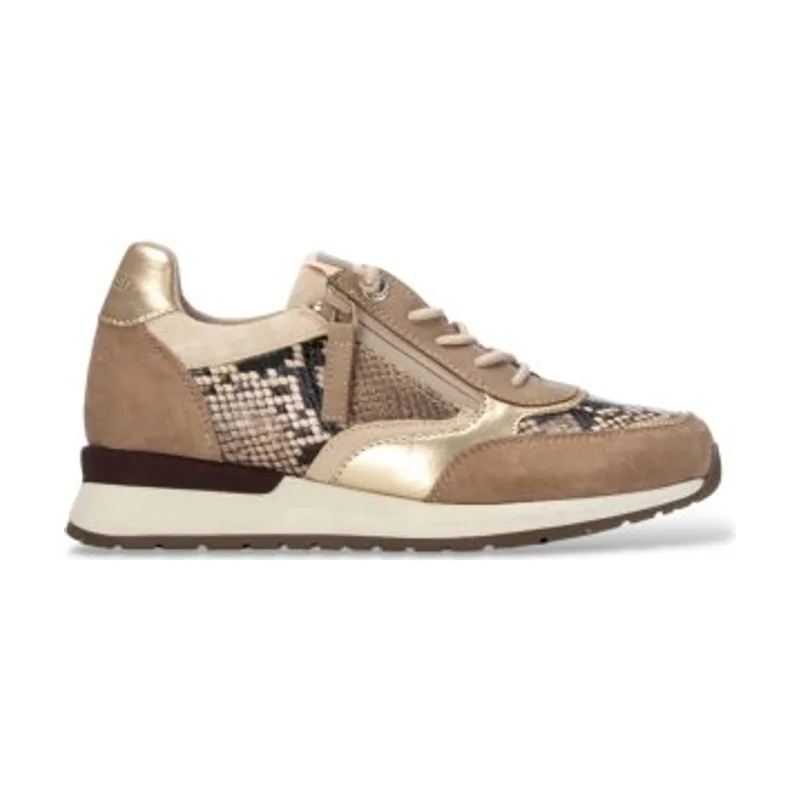 Refresh Zapatillas 176109 17610905-BEIGE