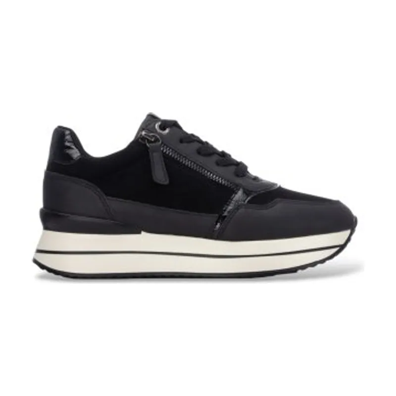 Refresh Zapatillas 176113 17611305-NEGRO