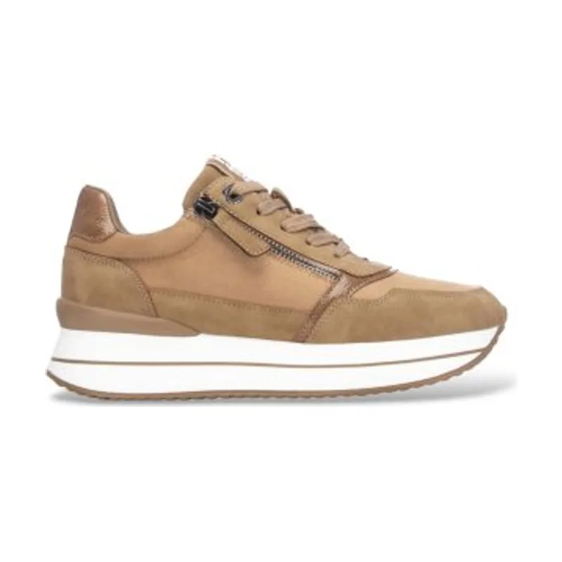 Refresh Zapatillas 176113 17611306-TAUPE